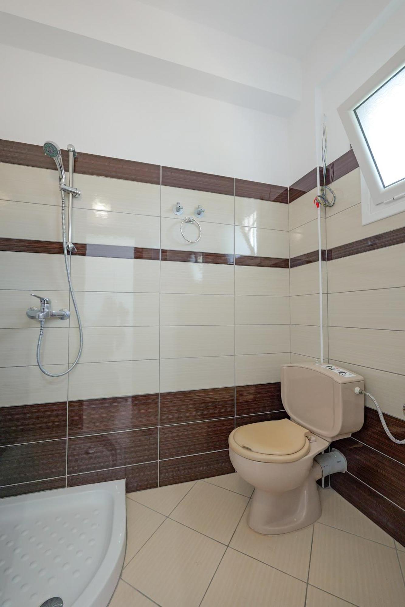 Seaview Apartaments Ksamil Kültér fotó